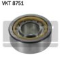 SKF VKT 8751 Bearing, manual transmission